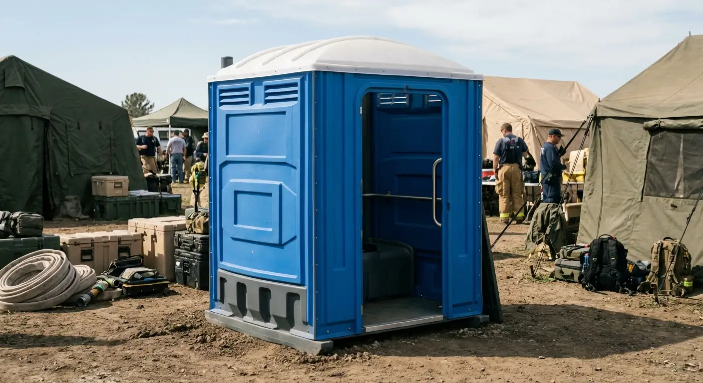 Incident Command Centers in New Haven, CT