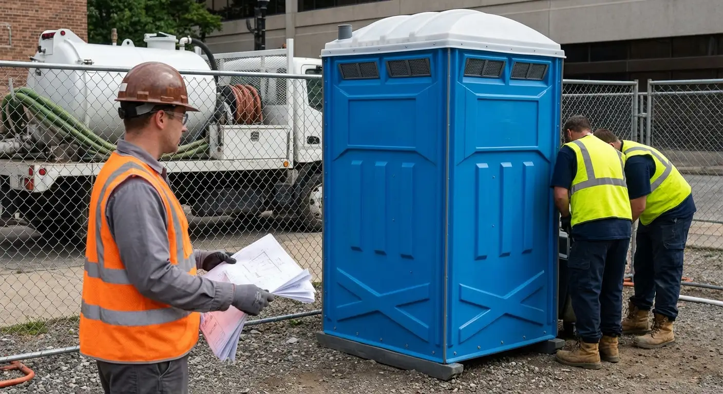 Structural Integrity Audits in New Haven, CT